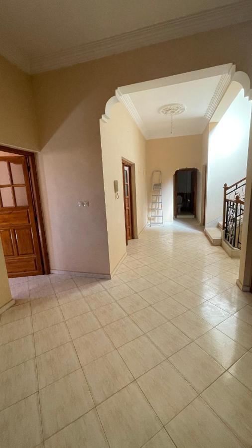 Maison De Ville Agreable Avec Un Patio Marocain Varzazate Kültér fotó