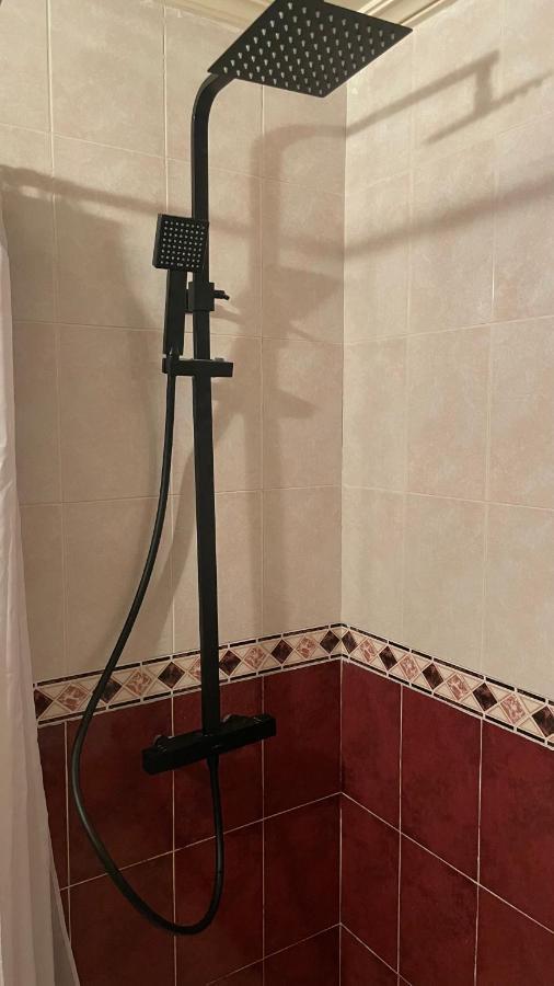 Maison De Ville Agreable Avec Un Patio Marocain Varzazate Kültér fotó