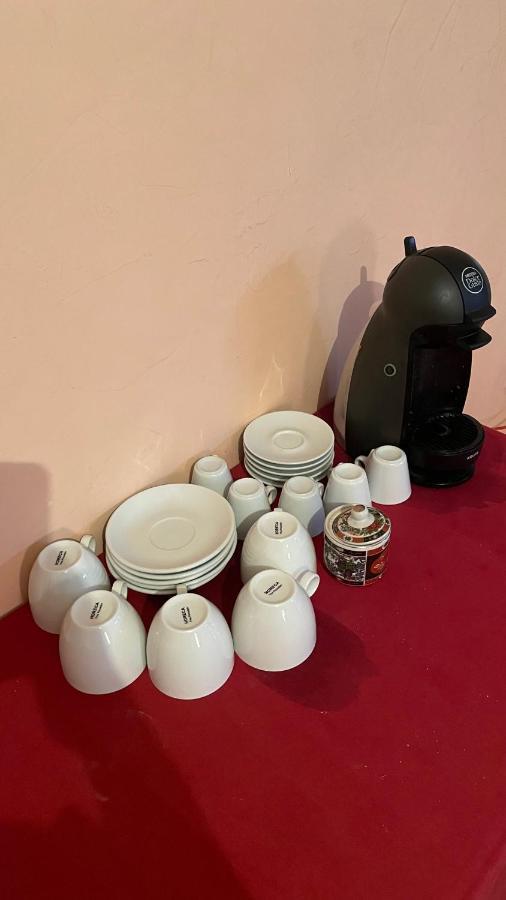 Maison De Ville Agreable Avec Un Patio Marocain Varzazate Kültér fotó